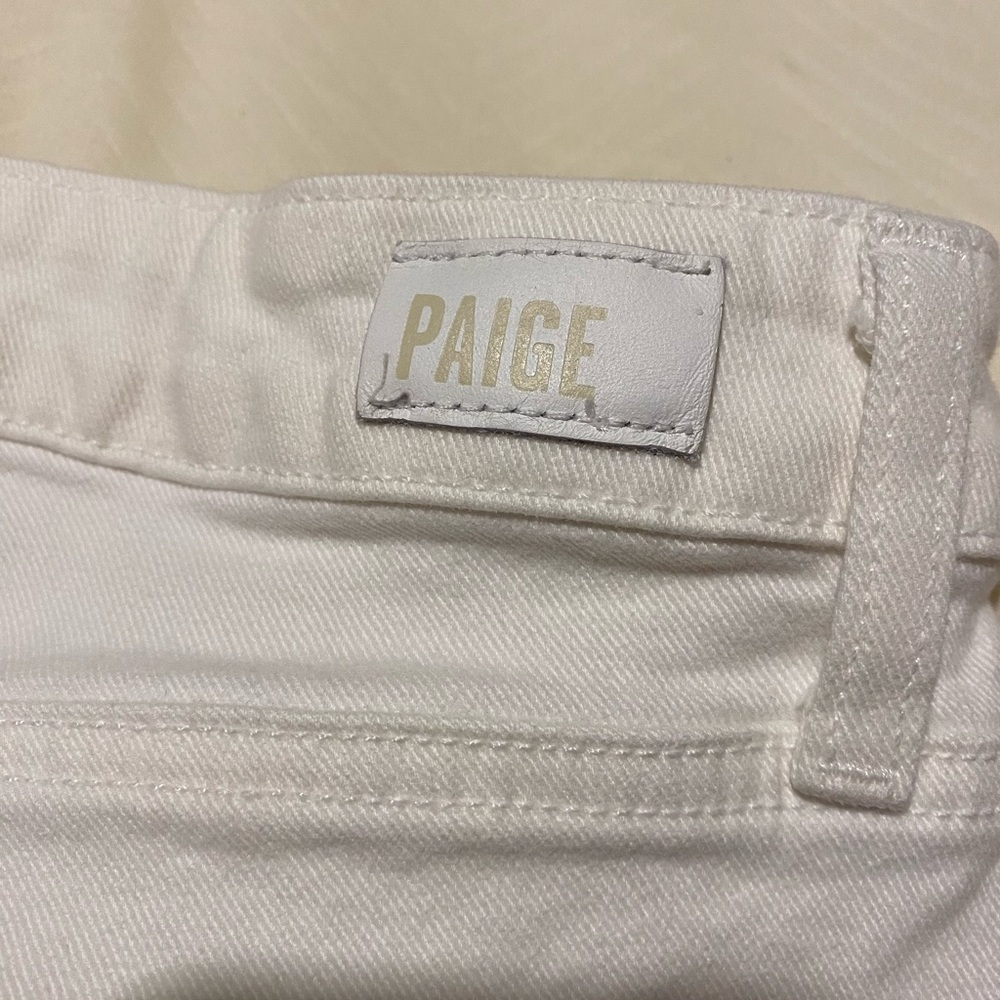 Paige Hoxton skinny high rise - Picture 8 of 8